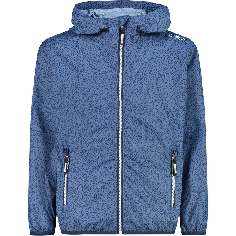 CMP Kinder Hoodie Jacke