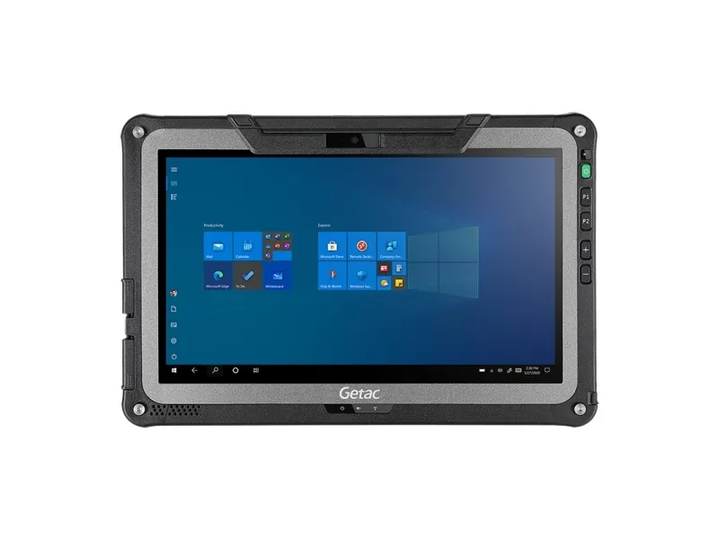 Getac F110 G6, 29,5 cm (11.6