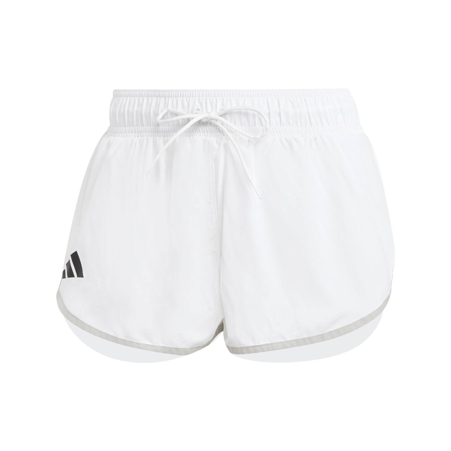adidas Performance| Damen Tennisshorts CLUB SHORT