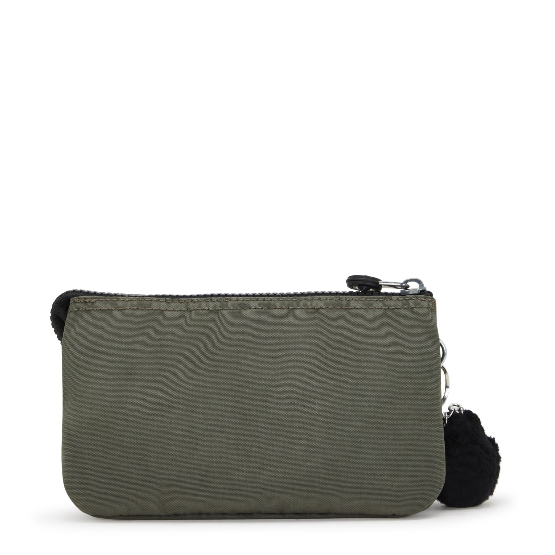 CREATIVITY L Grande pochette multi-usages - Green Moss