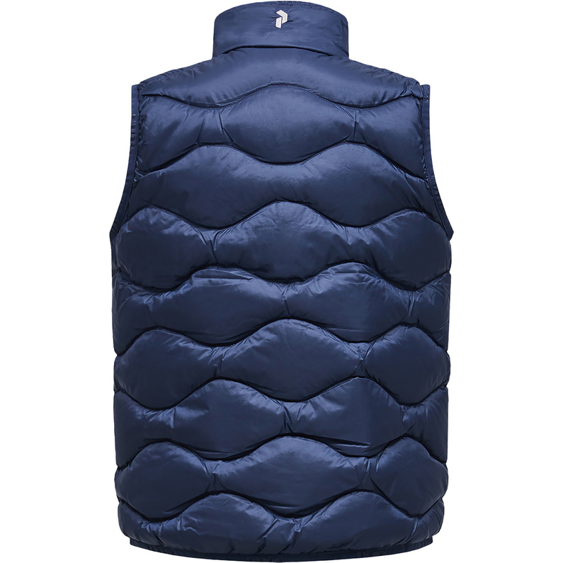 Peak Performance Kinder Helium Down Weste