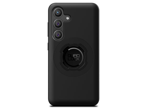 Quad Lock MAG Cover, Galaxy S25