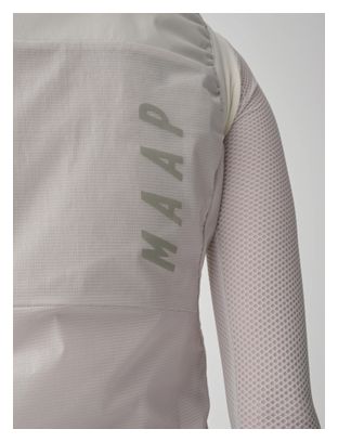 Veste Femme Maap Flow Insulated Blanc