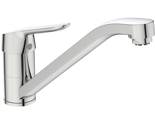 Ideal Standard keukenkraan CERAFLEX chroom BC130AA