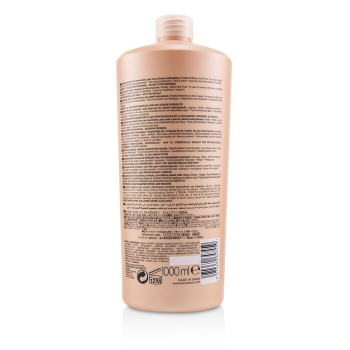 Kerastase Kerastase Shampoo Discipline Bain Fluidealiste Smooth-In-Motion (Cabelos Indisciplinados)