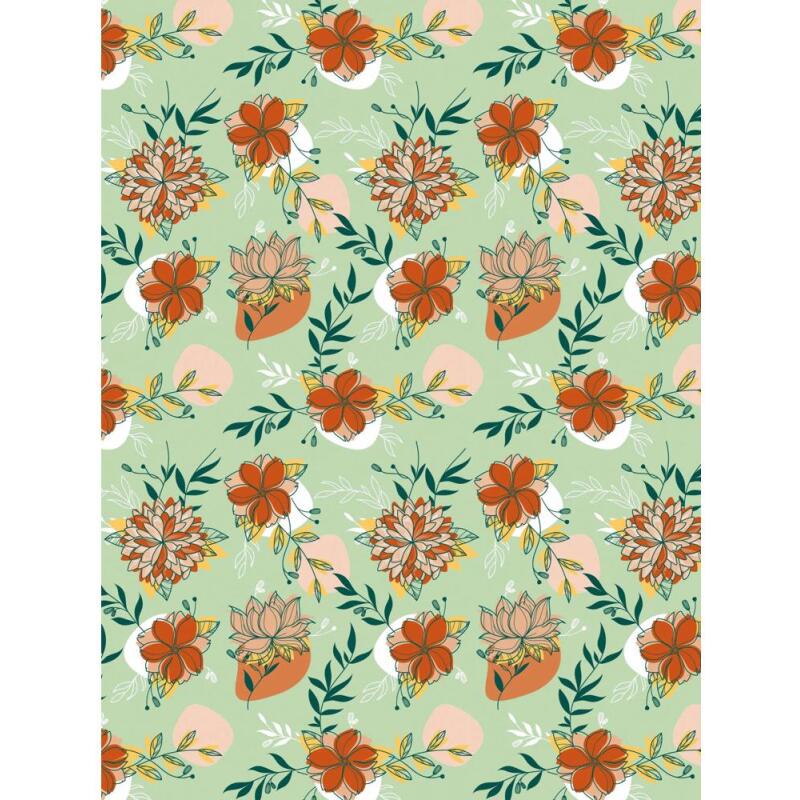 Mix & Patch - Natur'elle - Assortiment