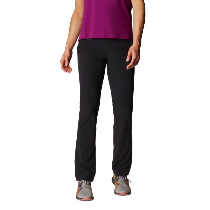 Dynama/2 Pant - Pantalon randonnée femme