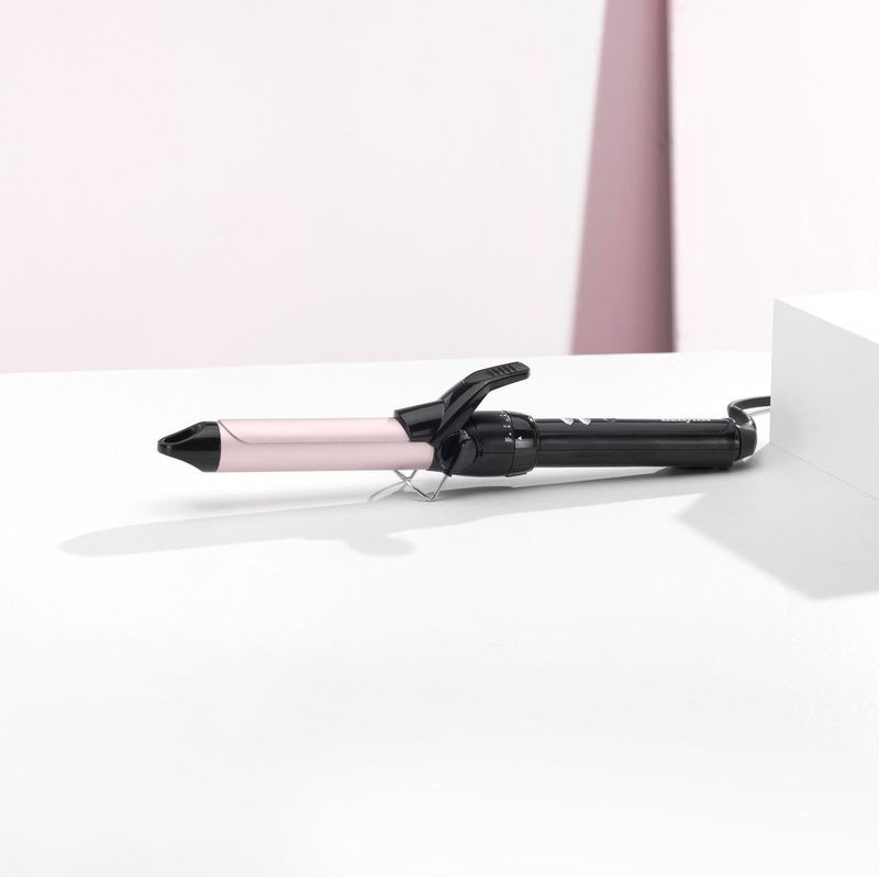 BaByliss - C325E - Krultang - 25mm - 10 Temperatuurinstellingen - Satin Touch