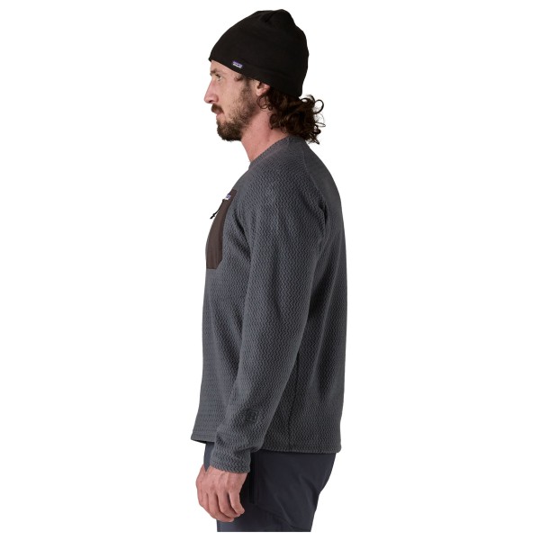 Patagonia - R1 Air Crew - Pull polaire