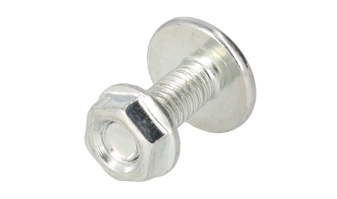 Bolt M6x16 for skjolde, Battle 70cc