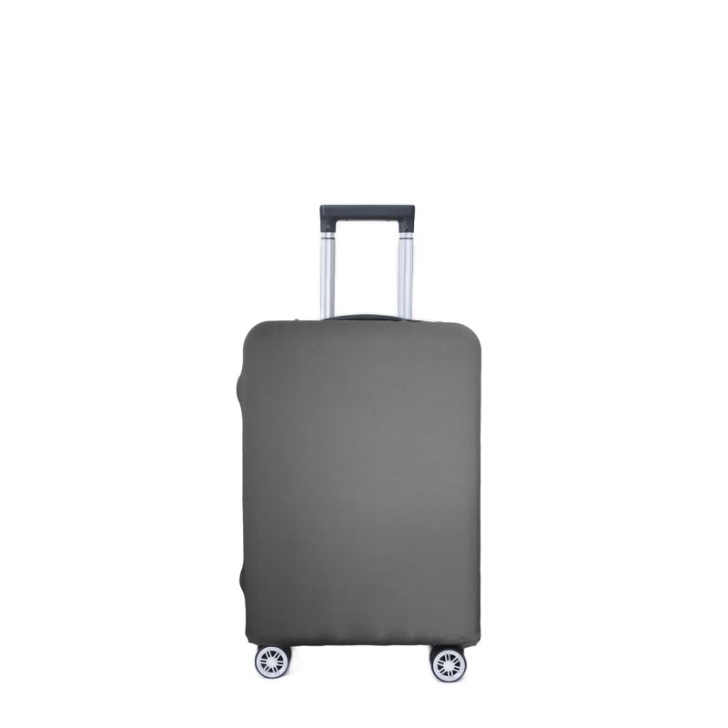 Housse de valise 84034 taille S Gris
