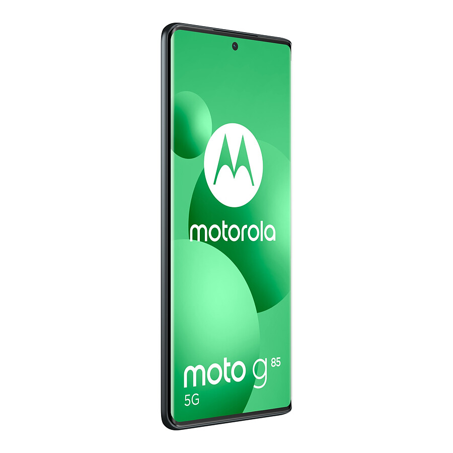 Motorola Moto G85 5G Gris