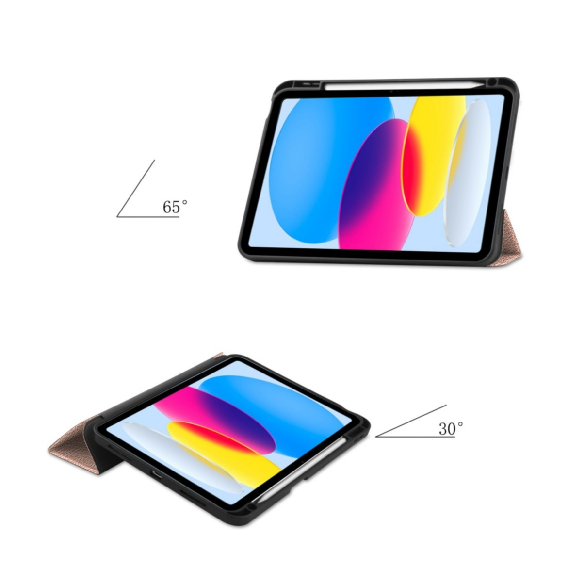 iPad A16 11“ (2025) / iPad 10.9