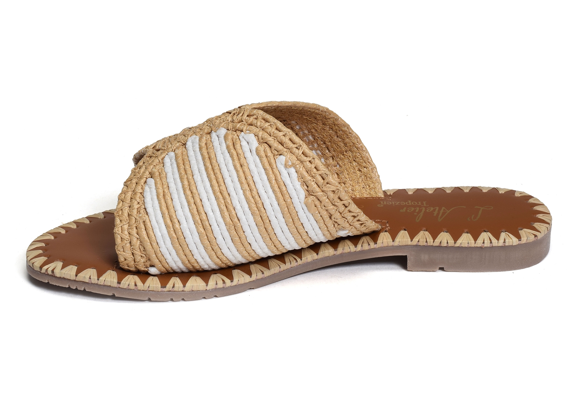 Sh369 bis blanc beige