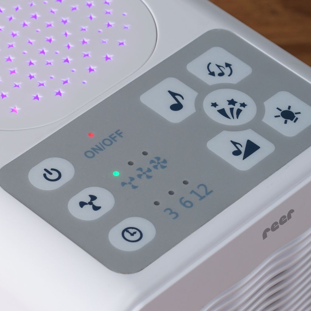 reerreer   4in1 Air Purifier