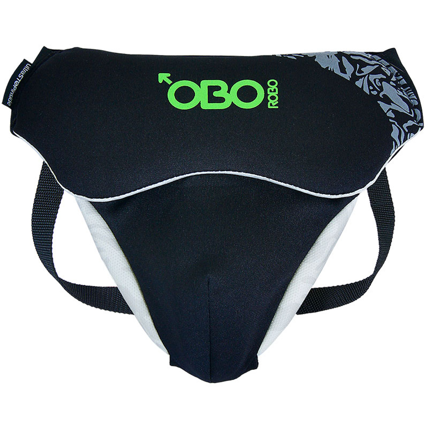 OBO Robo Tock Heren