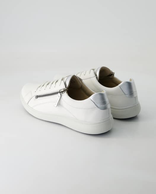 Josef Seibel MEGAN 01 Schnürschuhe in Weiß