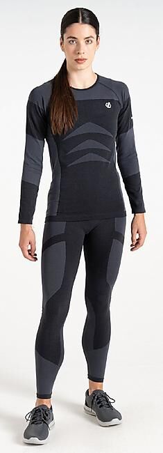 DARE 2B - T-SHIRT IN THE ZONE 2 LS