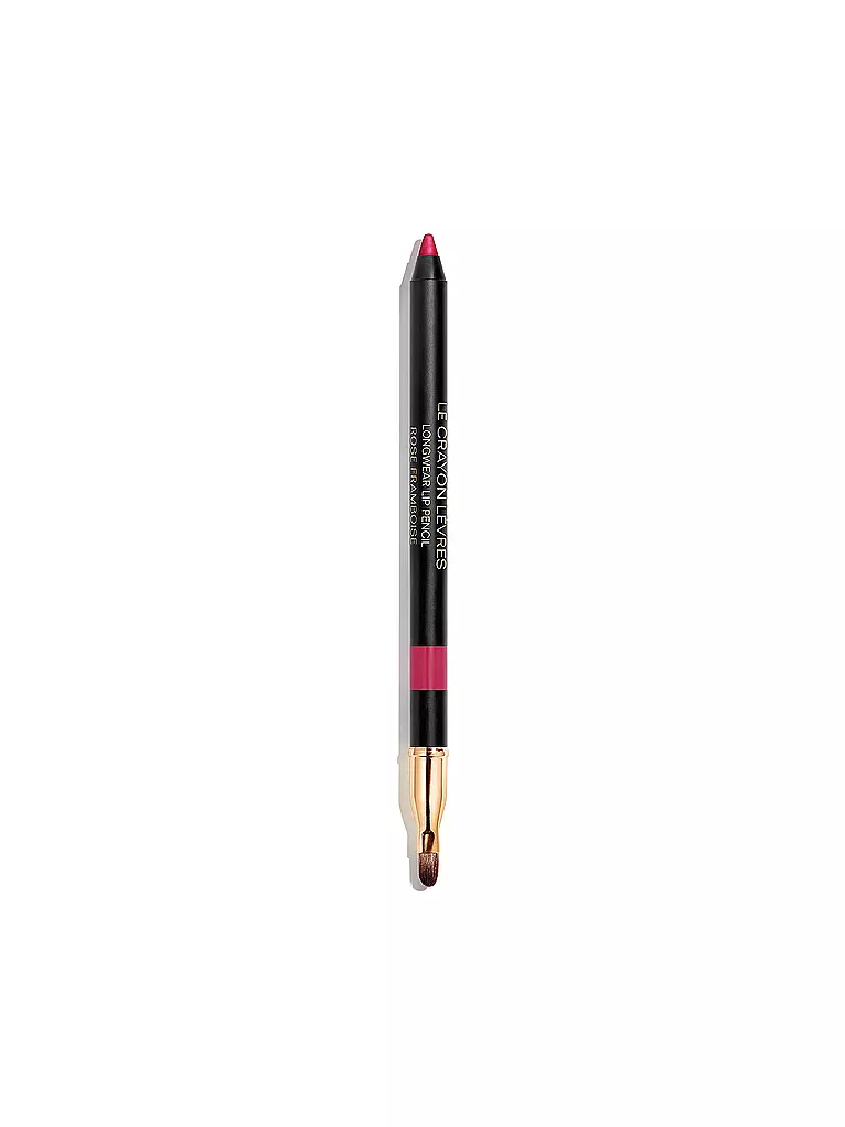 CHANEL LIPPENKONTURENSTIFT MIT LANGEM HALT 1.2G beere