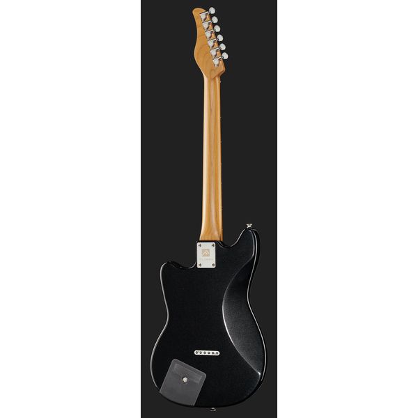 Flamma E1000 Pearl Black