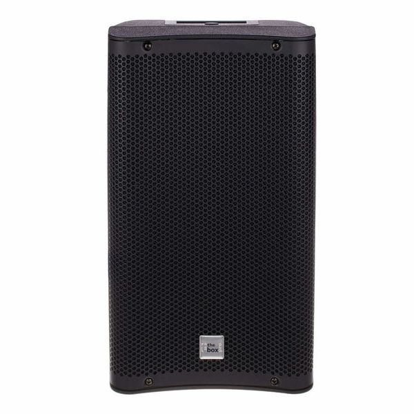 the box pro DSP 110 / 18 Basis Bundle
