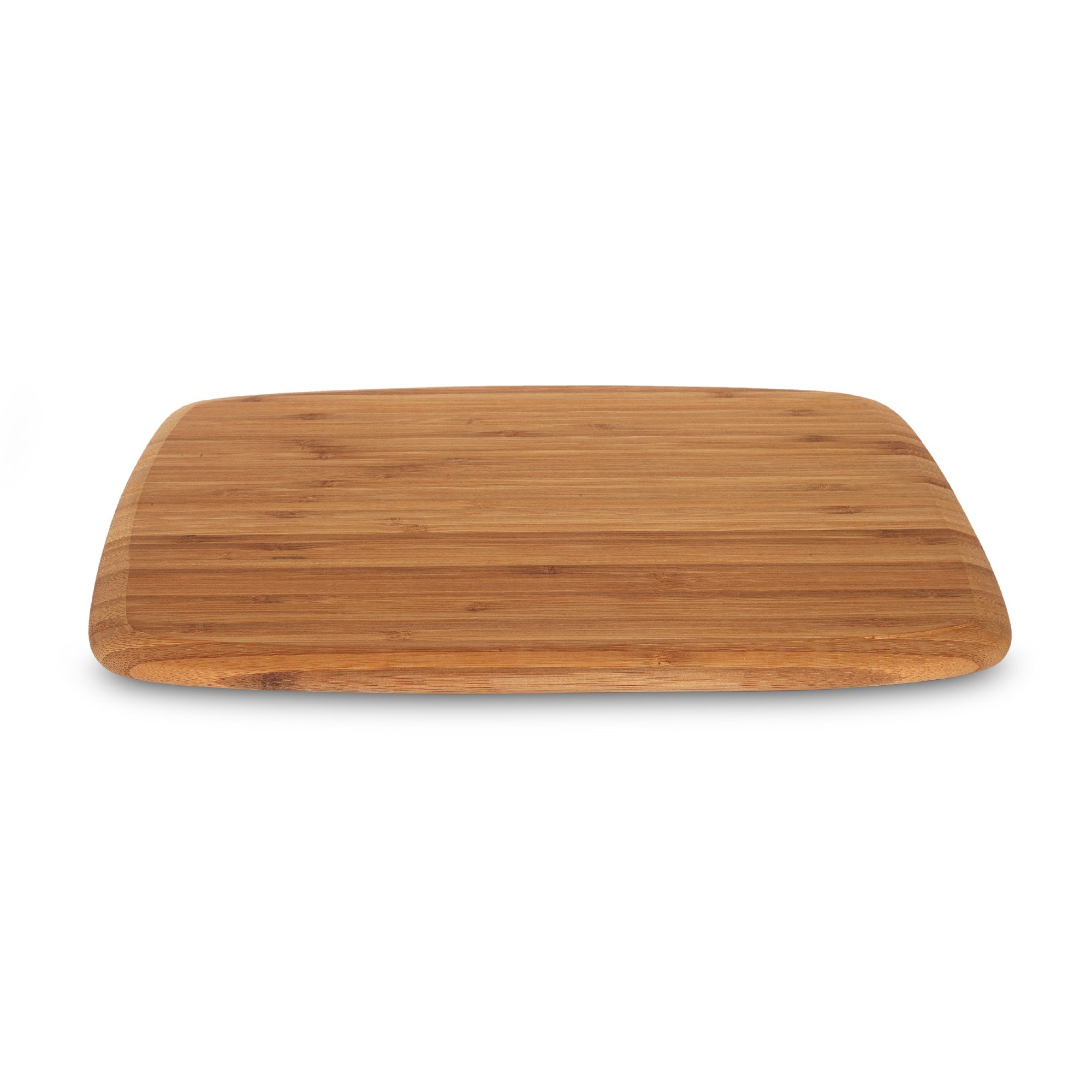 Schneidebrett Bambus, L 35 cm, B 25 cm, H 1,5 cm zu 9,80