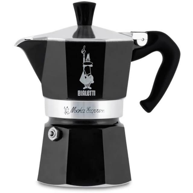 Bialetti 965351 Espressokoger 1 stk