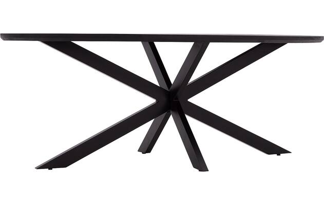Eettafel Nilo