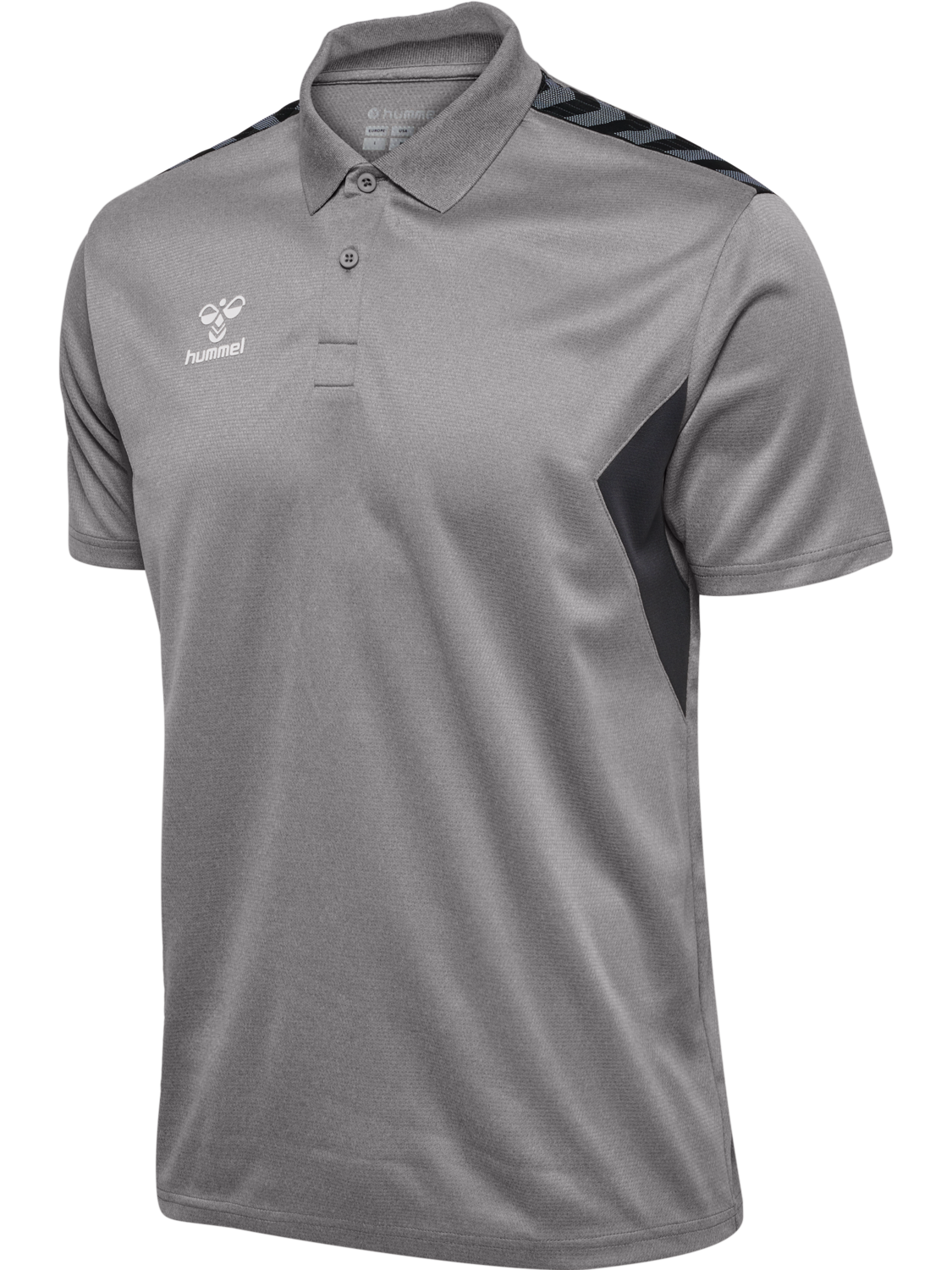 hmlAUTHENTIC FUNCTIONAL POLO