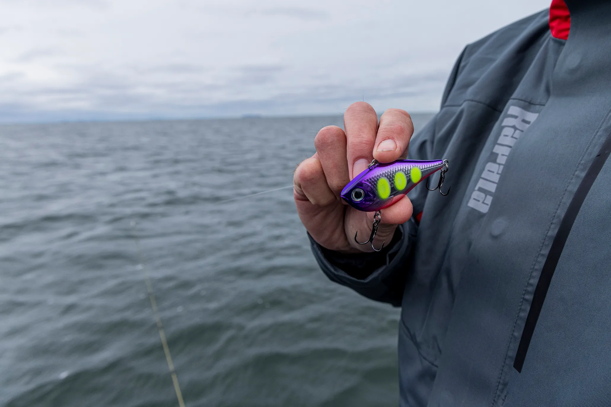 Rapala Rippin Rap