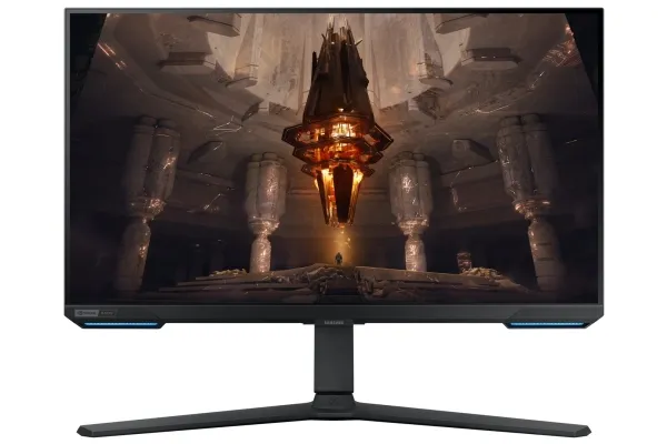 [OUTLET] - Samsung Odyssey G7 S28BG700EP - G70B Series - LED-skærm - Smart - gaming - 28