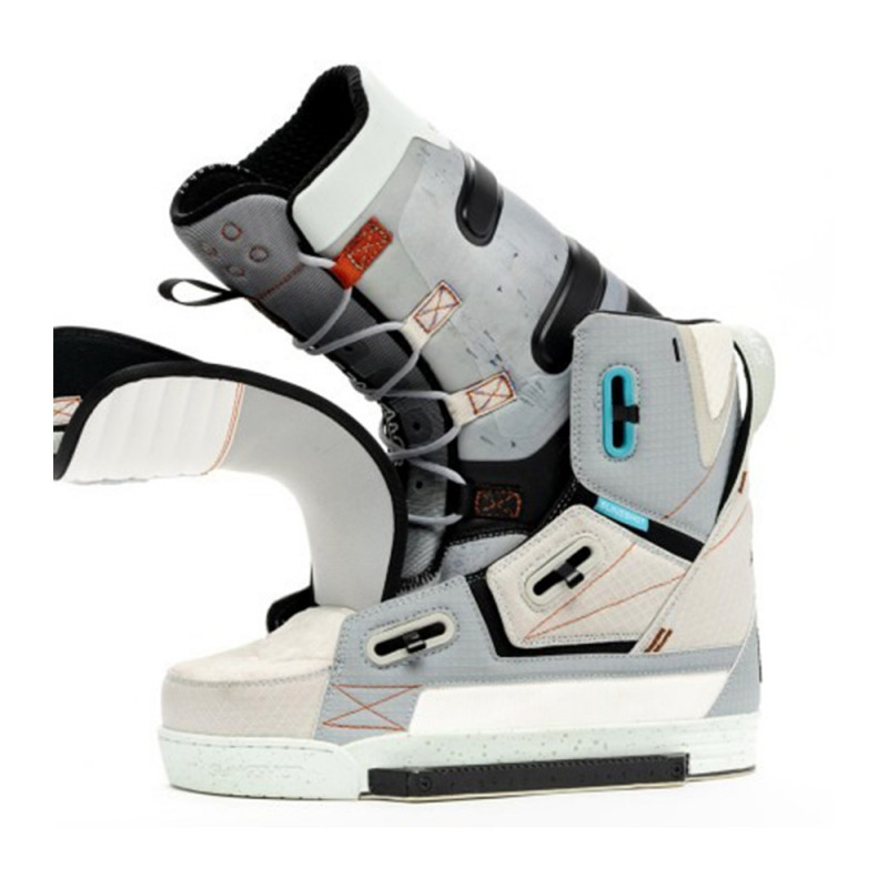 CHAUSSON SPACE MOB 2022