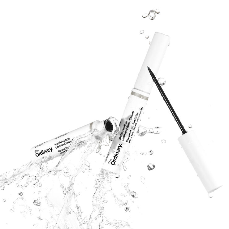 The Ordinary Multi-Peptide Lash and Brow Serum