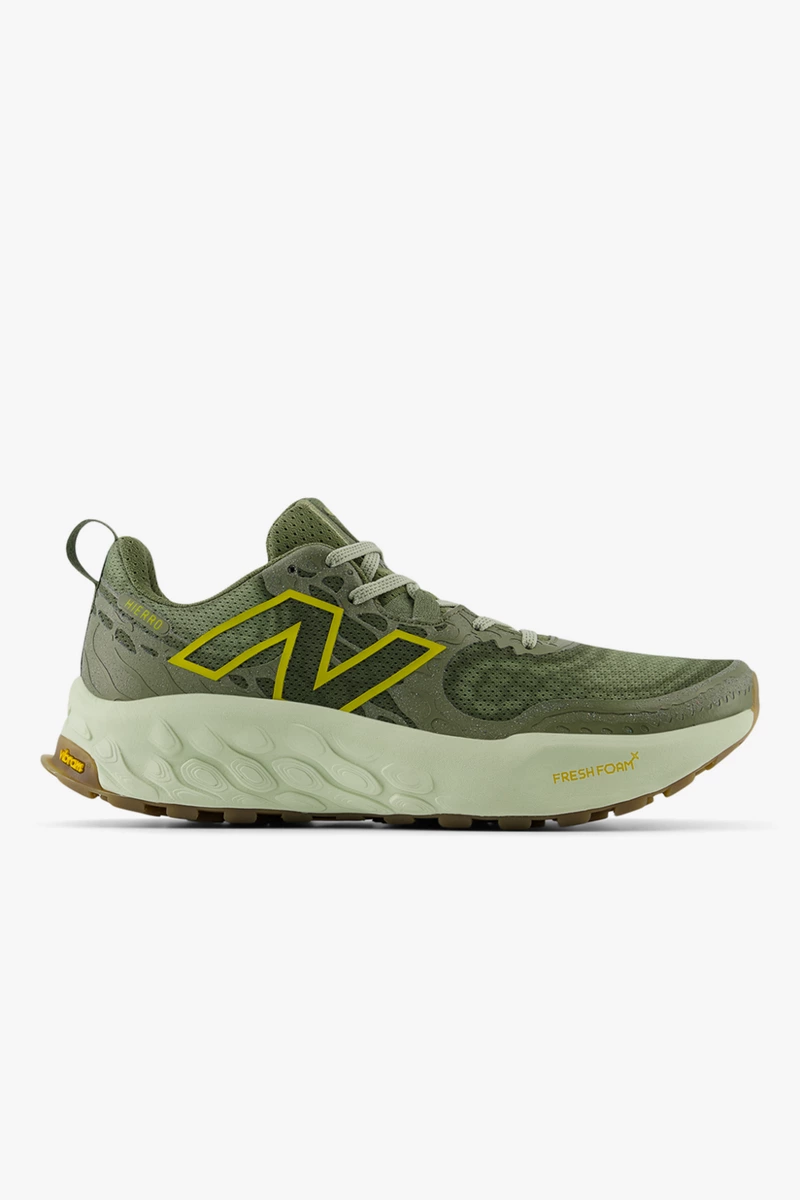 New Balance Hierro v8 Herren Trailrunningschuh