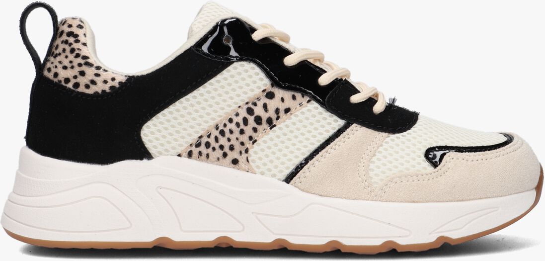 OMODA witte omoda lage sneakers zo&euml;