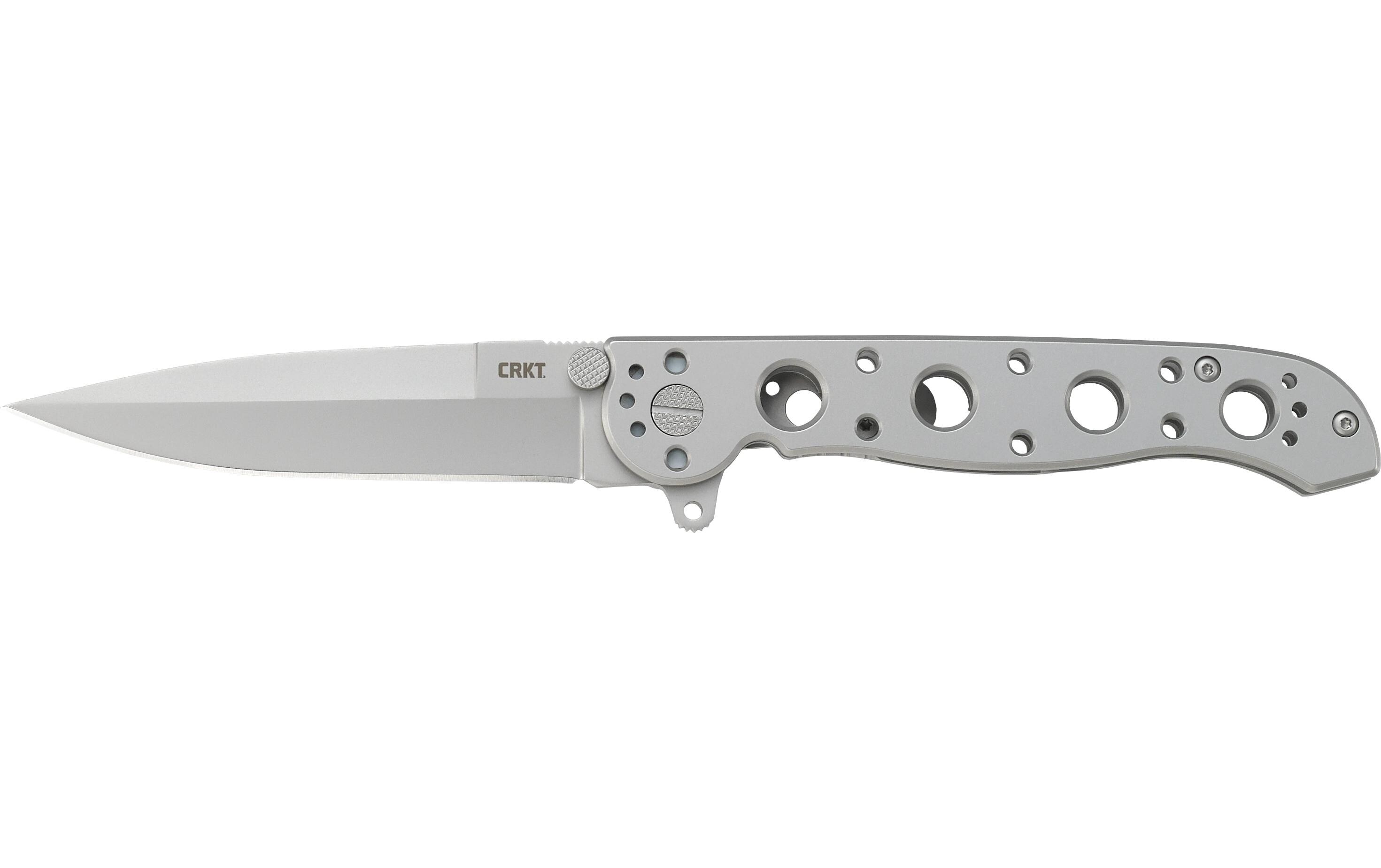Taschenmesser Carson SilberKlappmesser