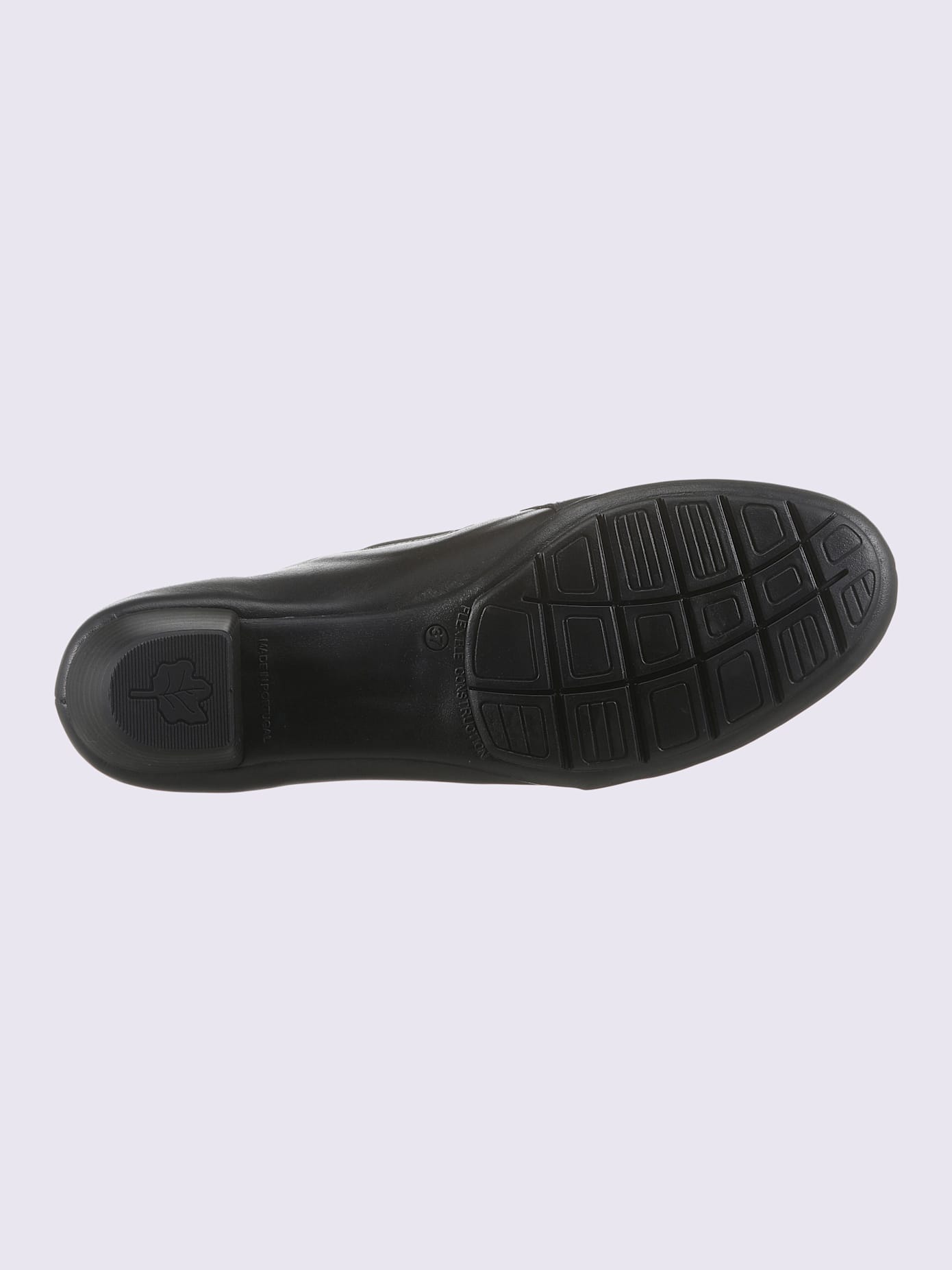 Escarpins largeur h*