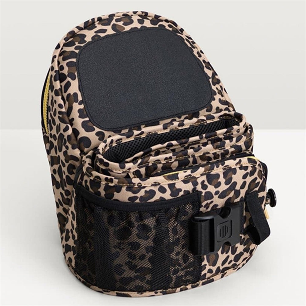 Køb Tushbaby V2 Hip Carrier Leopard