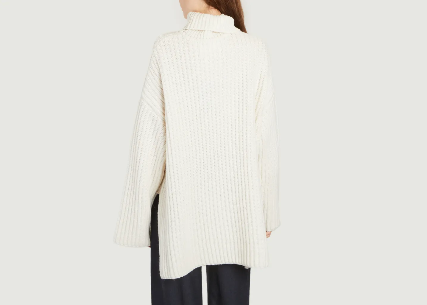 Pull tunique Keiko 11250 Samsoe Samsoe