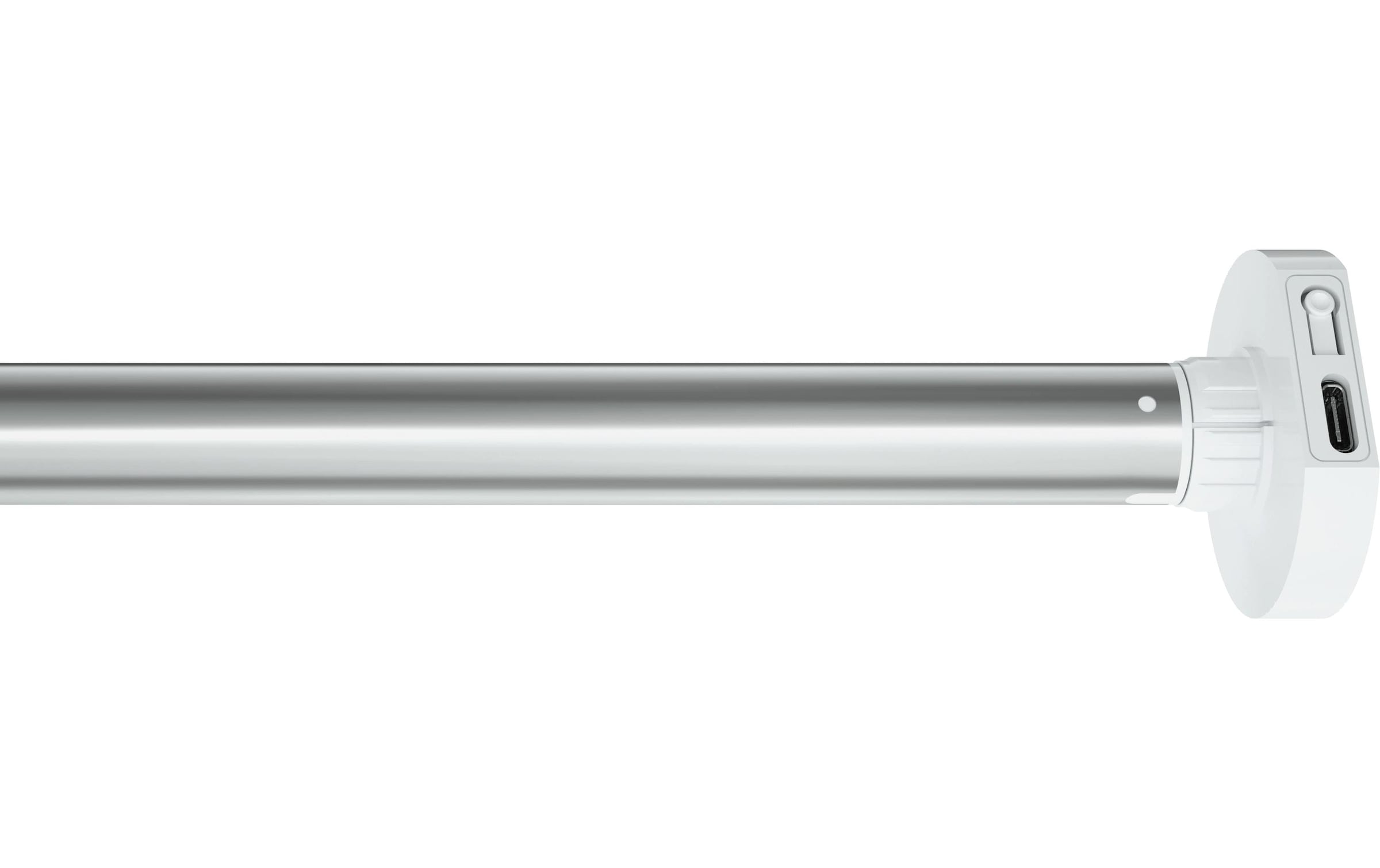 GARDINIA Rollomotor »RM-2 für Rollowelle 18 mm« 1 Stk. tlg.