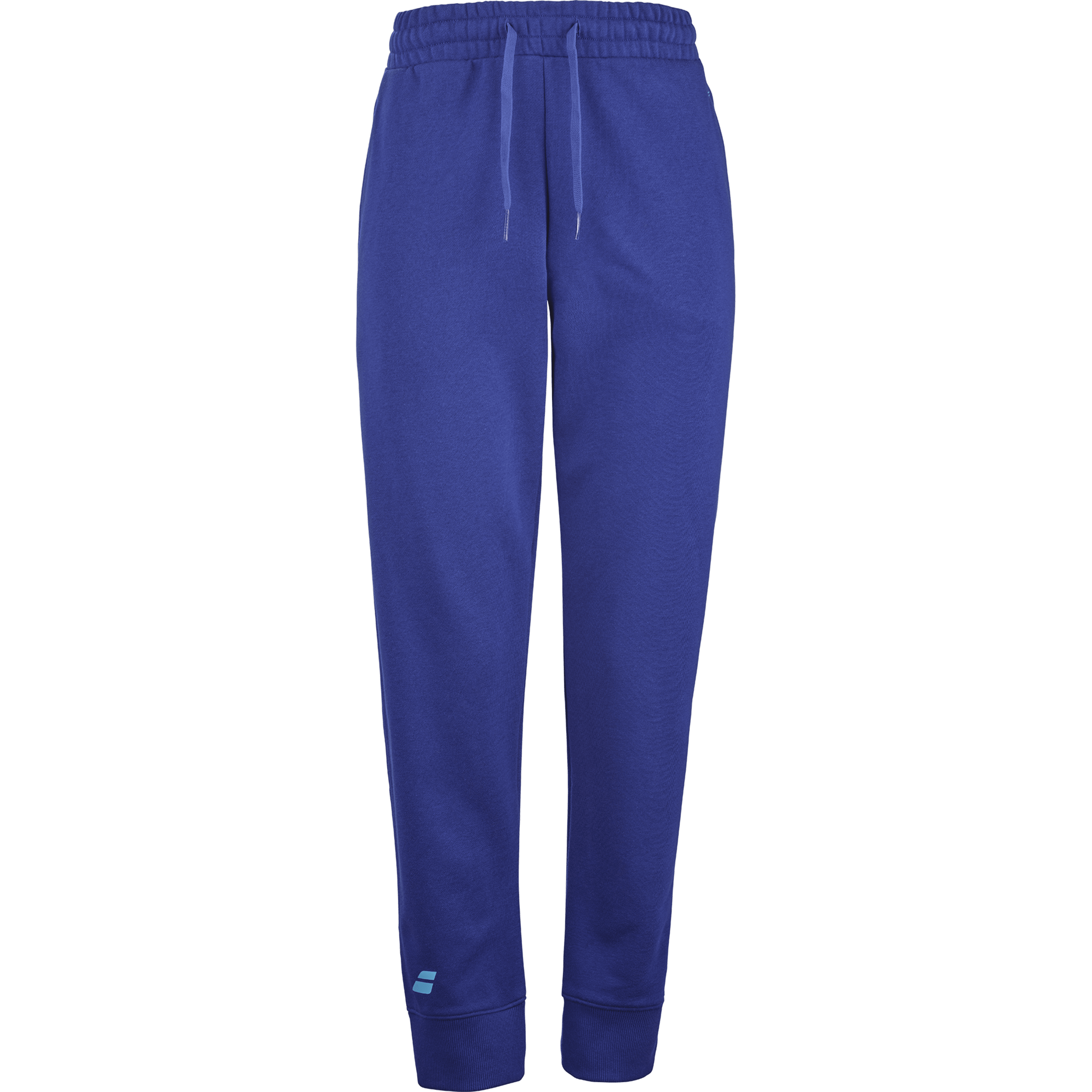 Exercise Jogger Pant Damen Grau meliert