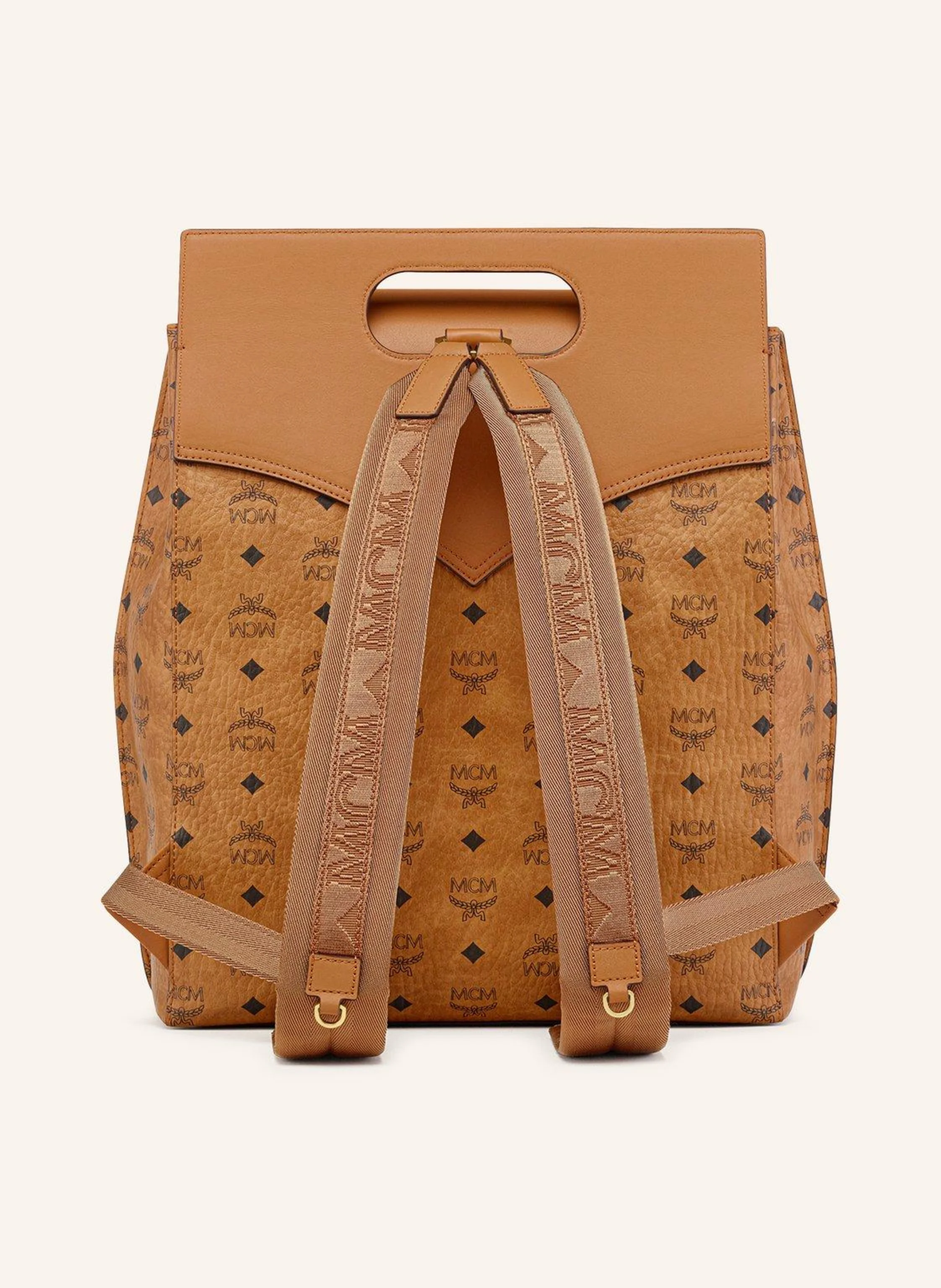 MCM Rucksack