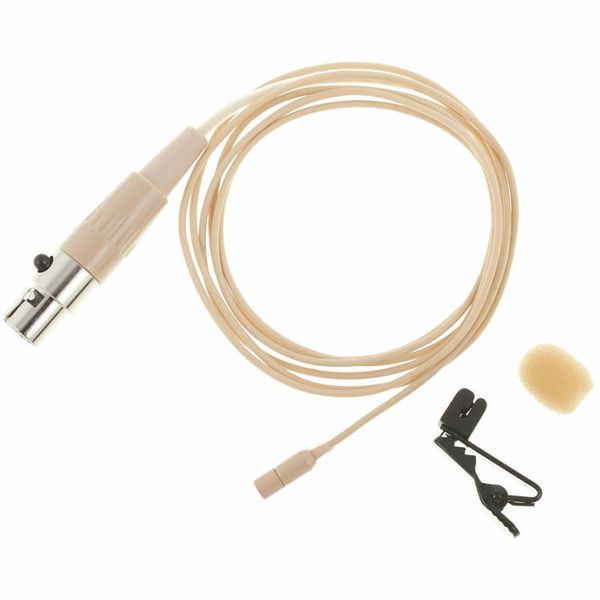 AKG WMS 40 Mini BodymikeT ISM1 Set