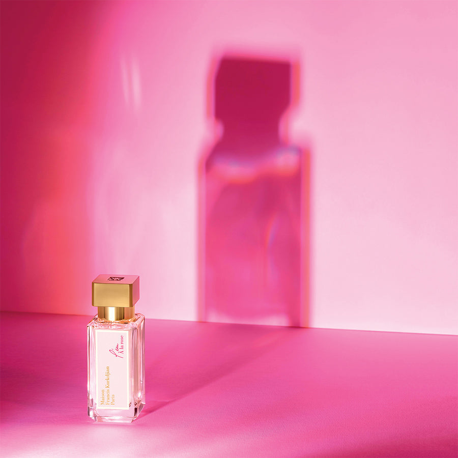 L'Eau A la rose Eau de Toilette