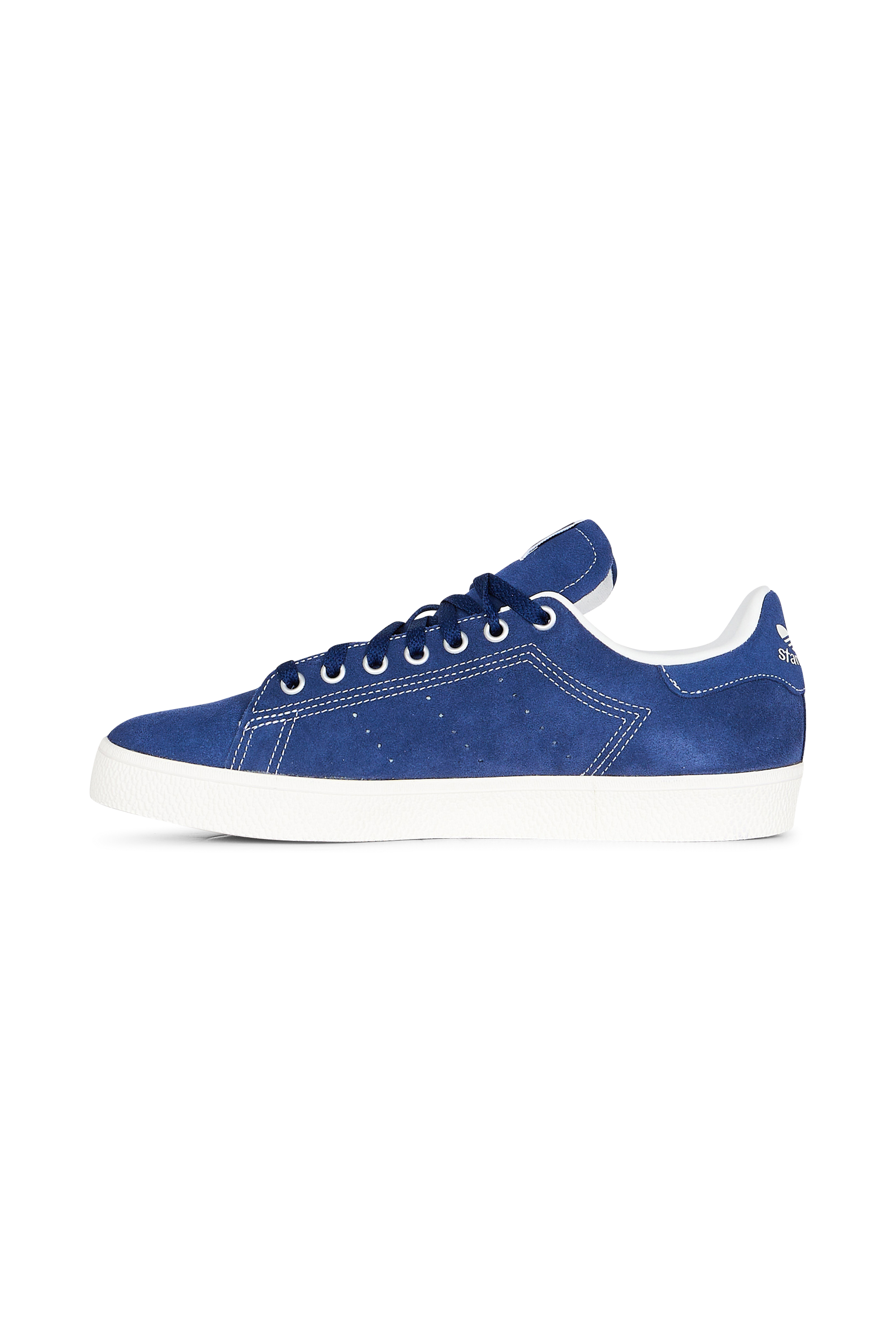 ADIDAS Baskets  STAN SMITH CS Bleu