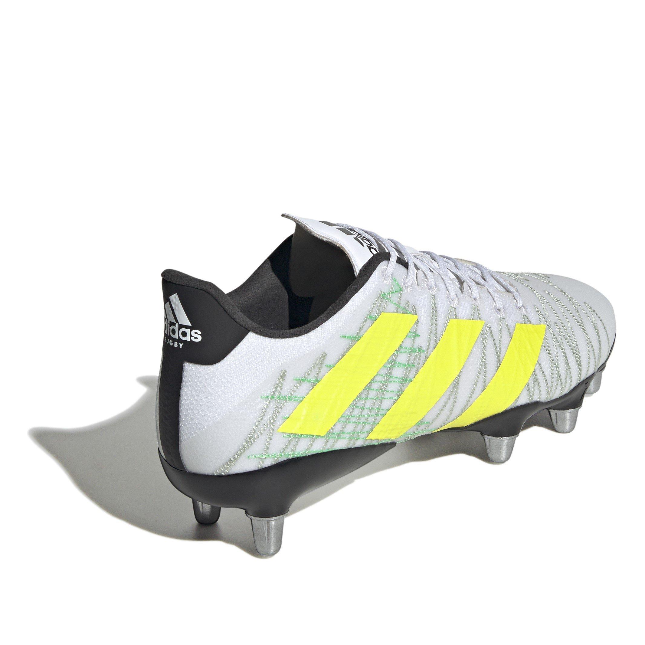 adidas Kakari Z. 1 Soft Ground Rugby Boots Mens