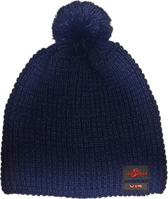 Ski AustriaBeanie GRID - dunkelblau/navy