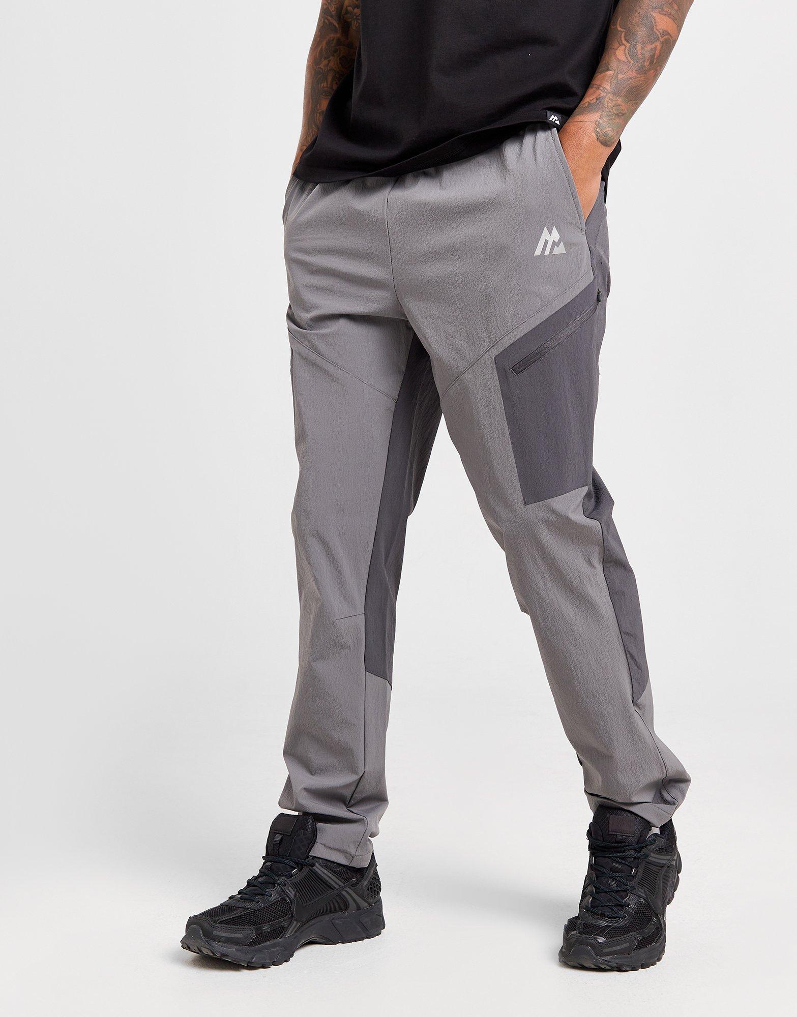 MONTIREX Pantalon Cargo Ultra 2.0 Homme