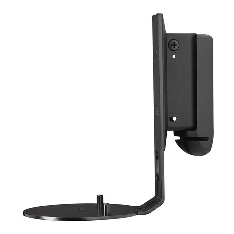 Koop Mountson Wall Mount for Sonos Era 100 Muurbeugel voor Sonos | 5 Jaar Garantie Zwart