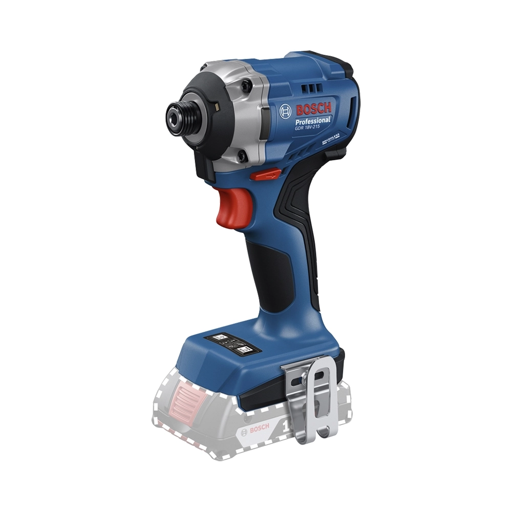 Bosch 5 Tool Kit GSR+GWS+GBH+GLM+GDR